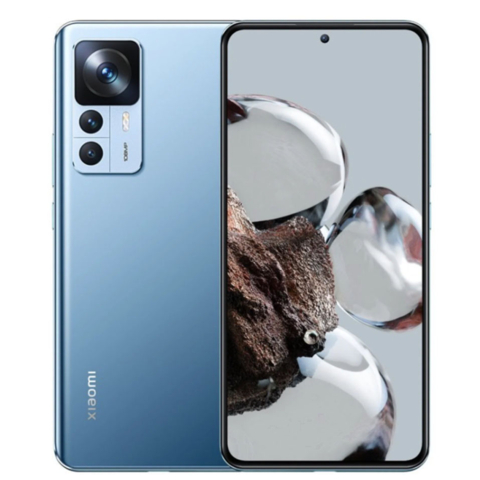 Smartfon Mi 12T 8/256 GB