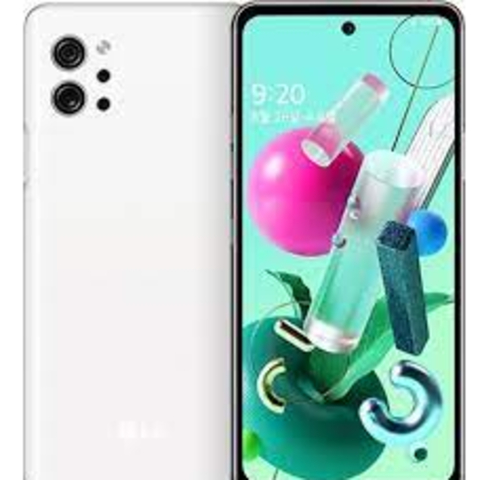 LG Q52 64 GB KORE