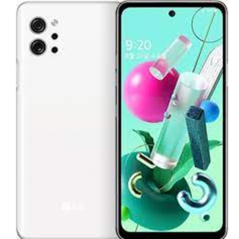 LG Q51 32 GB KORE