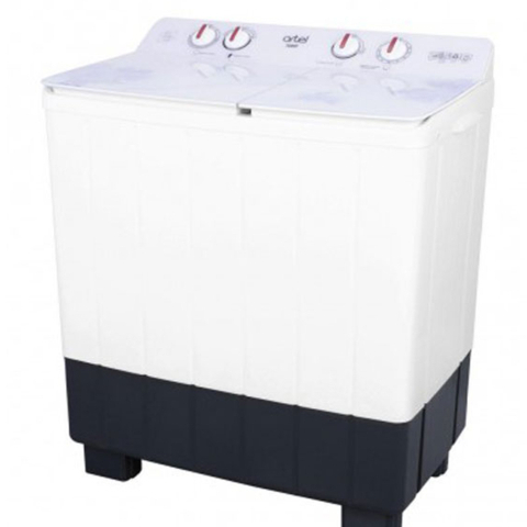 KIR MASHINA OPTIMA 7.5 KG