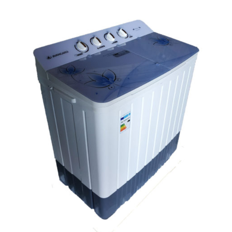 KIR MASHINA DEKER 10 KG