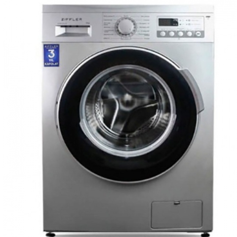 AFTOMAT ZIFFLER 6 KG SEREIY INT