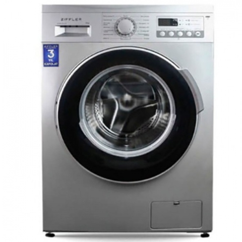 AFTOMAT ZIFFLER 6 KG  OQ STEAM