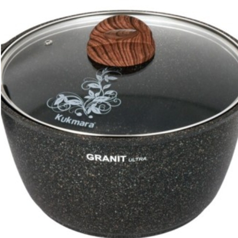 KUKMARA ALUMINIY 10 L