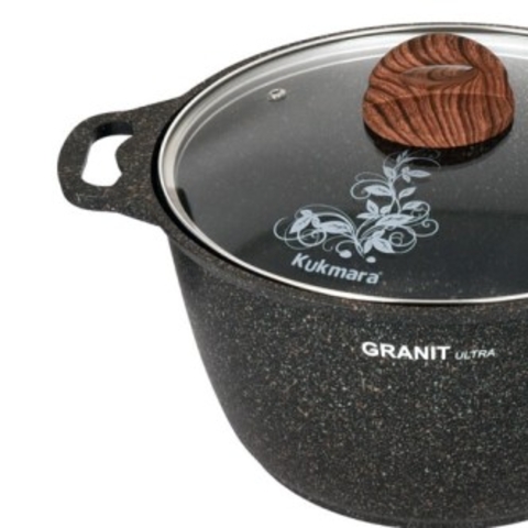 SKOVORODKA KUKMARA 24 LI