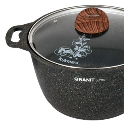 SKOVORODKA KUKMARA 26 LI