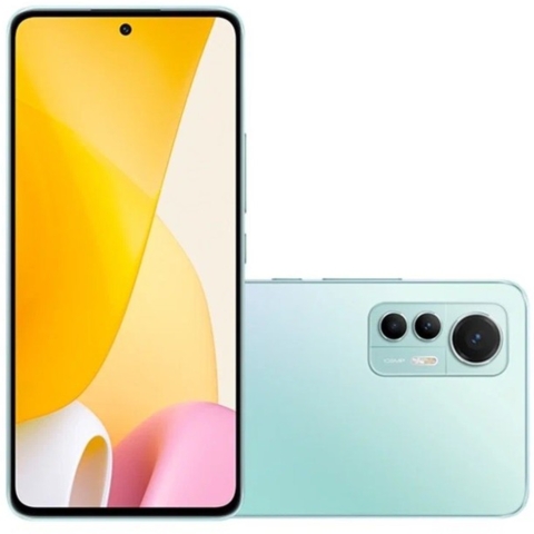 Smartfon Mi 12 Lite 8/256 Gb