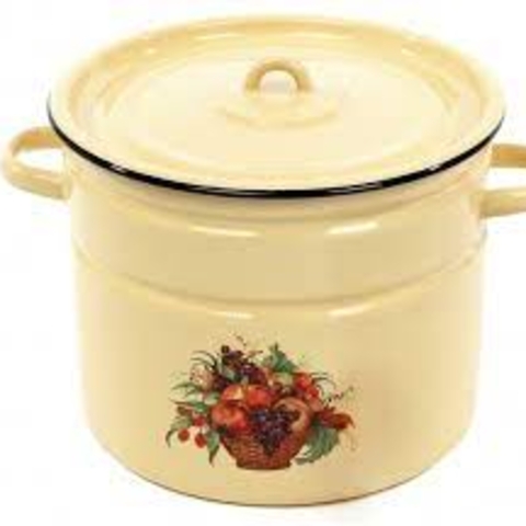 SIRLI KASTURULKA  24L