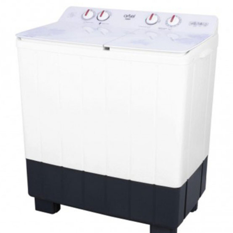 KIR MASHINA OCEAN 7.8 KG  NASOSLI 