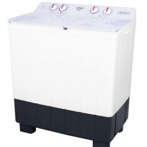 KIR MASHINA GODWELL 9KG TEMIRLI