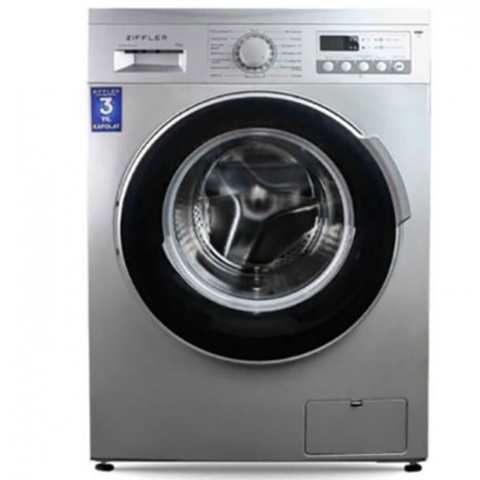 KIR MASHINA AFTOMAT ARTEL 8 KG SERIY INVEKTIR