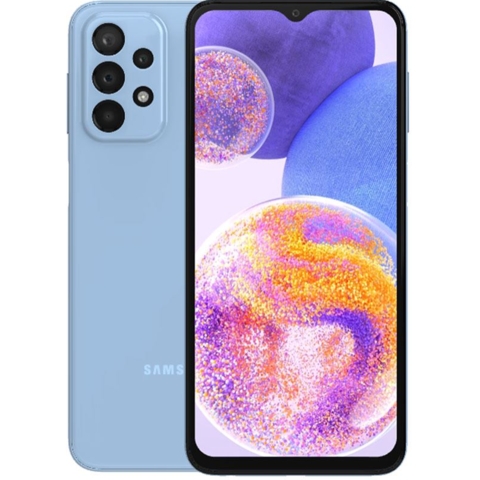 Smartfon Samsung Galaxy A 23 128-GB