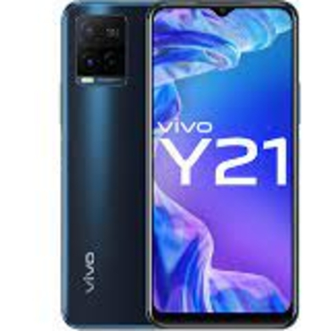 Smartfon VIVO Y 16 3/32 GB