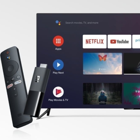 TV SHVAKI = AD 32 H SMART 