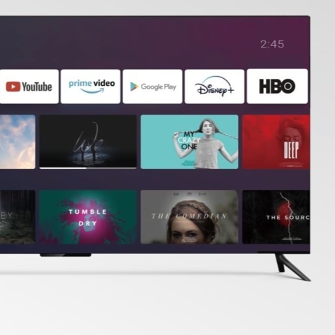 TV SHVAKI = AD 32 H ODDIY