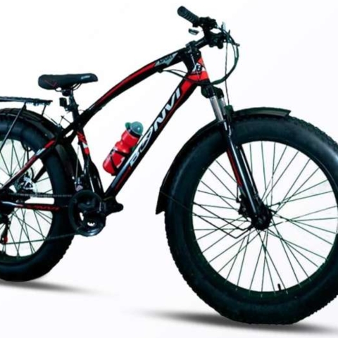 VELOSIPED KATTA 27 LI