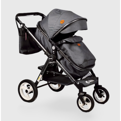 BOLLAR KOLYASKASI katta