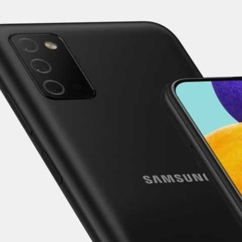 SAMSUNG A22 4/64 GB KORE