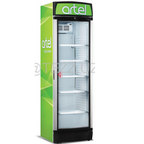 Muzlatgich Artel HS520SN