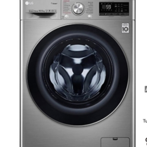 AFTOMAT BEKO 6.5 KG 616S