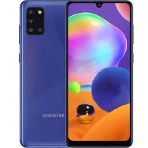  SAMSUNG A31 KORE 64-GB
