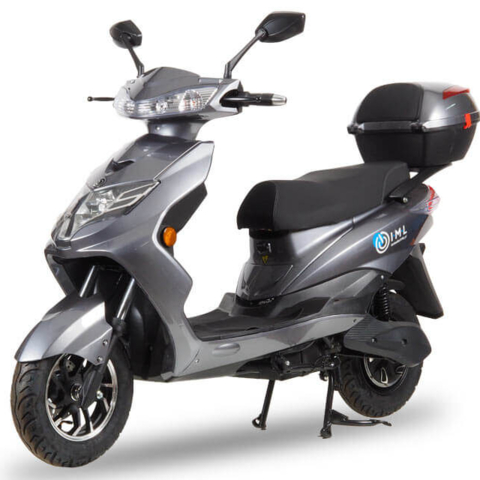 SKUTER SUMKALIK 45 KM 