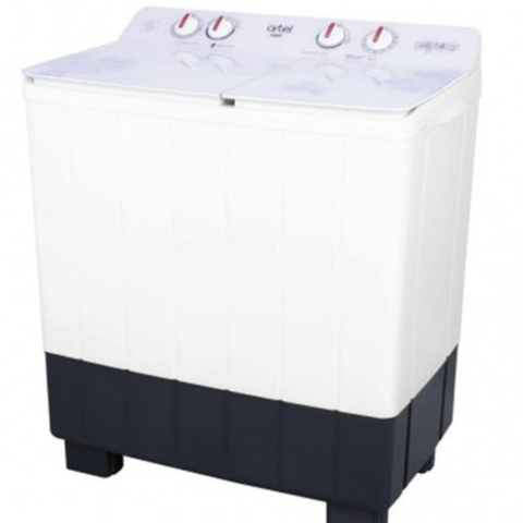 KIR YUVISH MASHINA  NORF 10 KG 