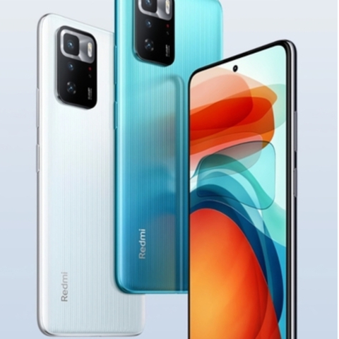 Samsung  A 53 5G 256Gb (BU)