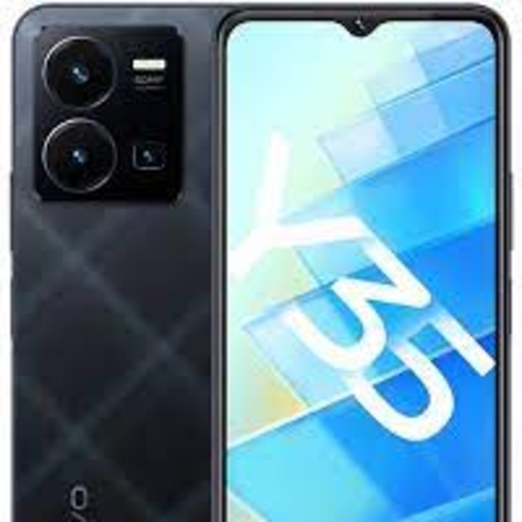 VIVO Y35 4/128GB (BU)