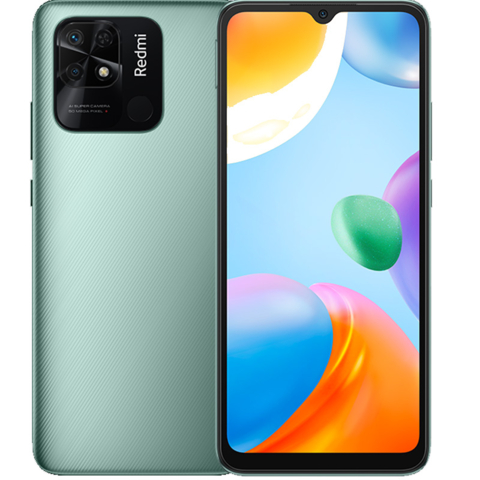 SAMSUNG A23 4/64 Gb (BU)