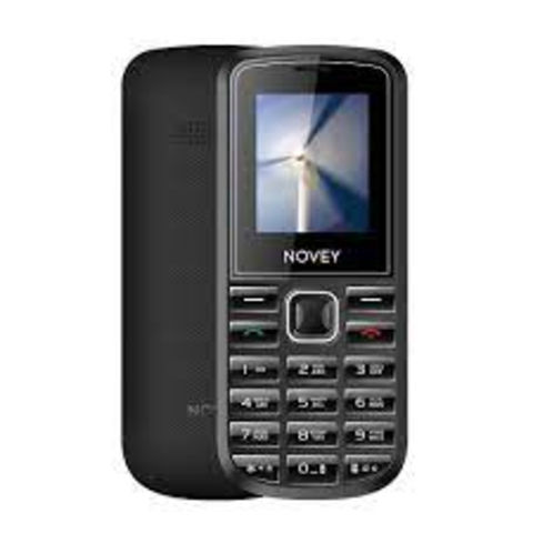 NOVEY 102