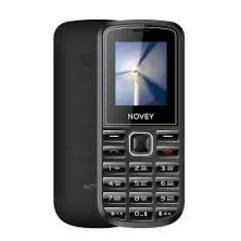 NOVEY 105 C