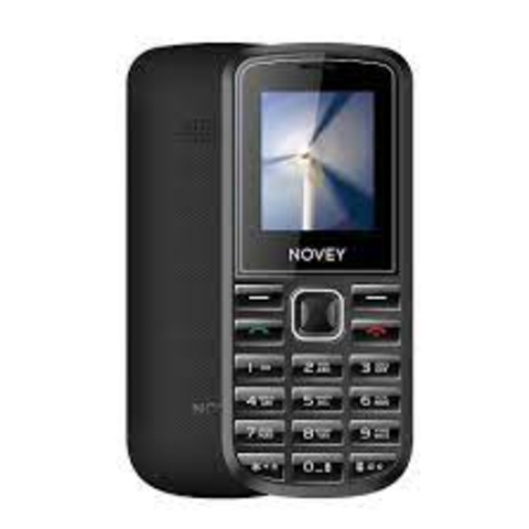 NOVEY P 20