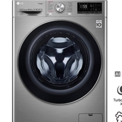 HOFMANN AFTOMAT 8 KG INVER