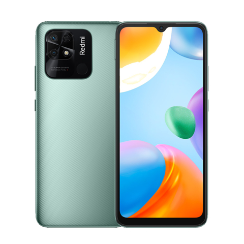 TEXNO POVA NEO 6/128