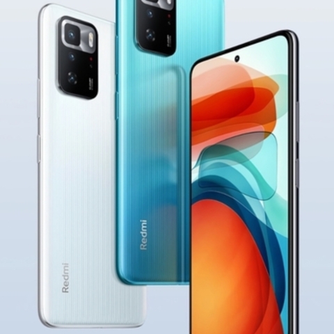 TEXNO SPARK GO 2023 4/64