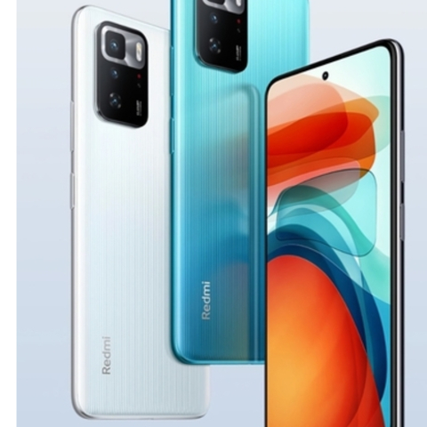 Samsung  M 33 128Gb (BU)