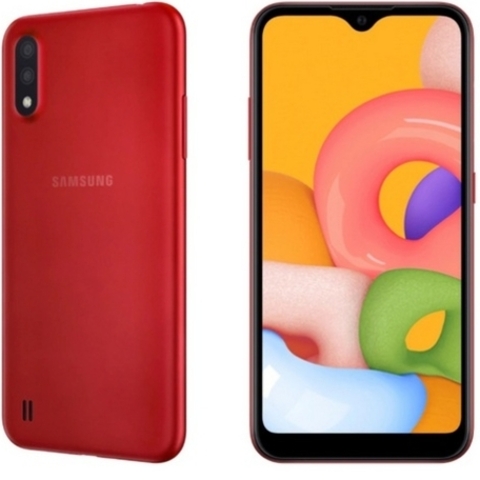 SMARTFON V3 64G  (BU)