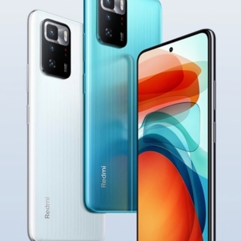 SMARTFON E42  128 GB (BU)