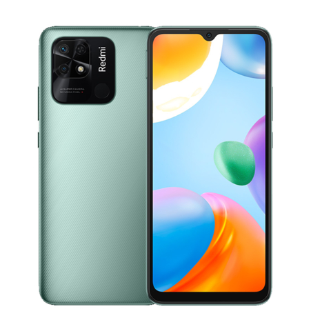 Infinix Hot 12 Play 4/64gb