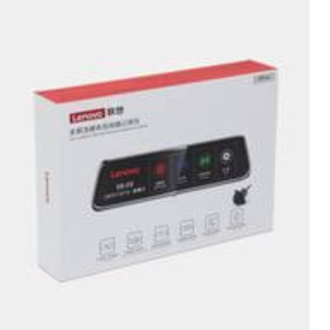 LENOVA VIDEO REGISTIRATOR