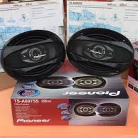 PIONER KALONA  X 6995