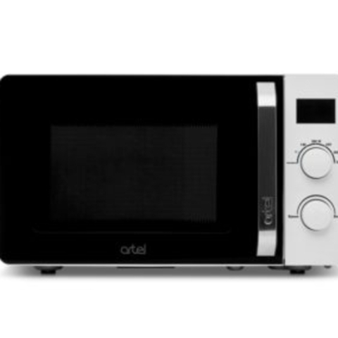 Mikra to'lqinlik pech PREMIER  23 L MW/AK4-W