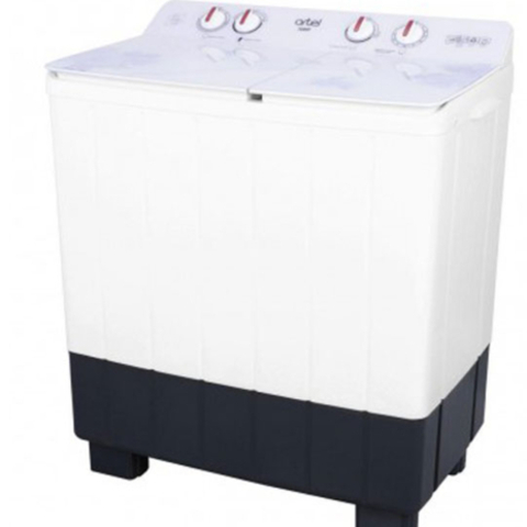 KIR MASHINA VESTA 8.5 KG