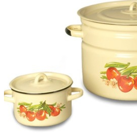 SIRLI KASTURULKA  16L