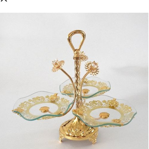 Chinni - Idishlar 4ni1 1215