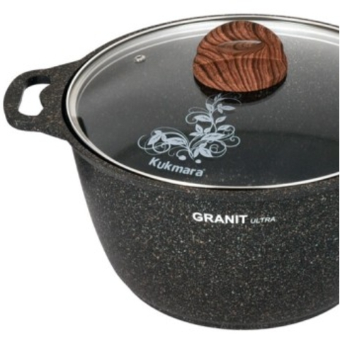 KUKMARA ALUMINIY 5 L