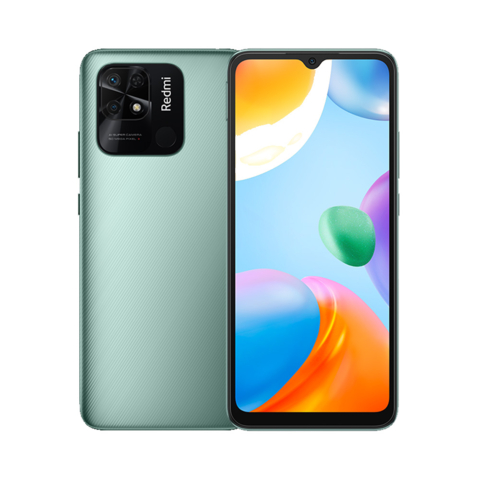 Smartfon Redmi 9 A 32 GB