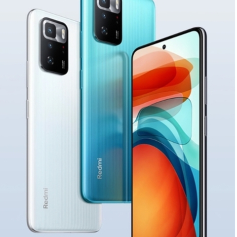 REDMI NOTE 8 PRO 6/64 GB