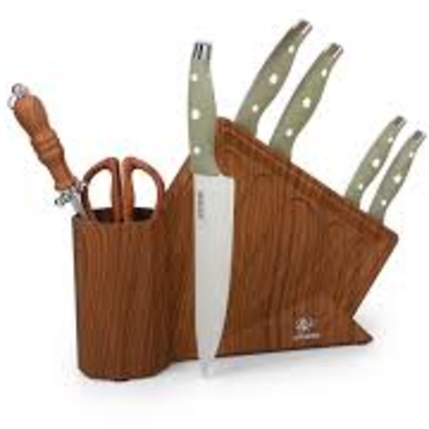 OSHXONA PICHOQ KAPGUR NABOR 